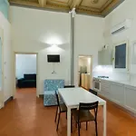 Big New Mattonaia Florence Apartment