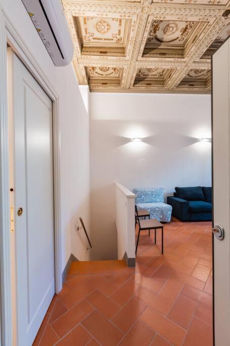 Apartamento Big New Mattonaia *