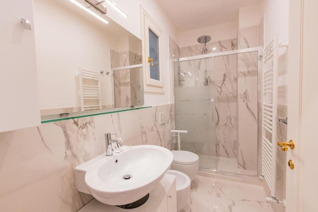Big New Mattonaia Apartamento *