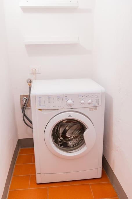 Apartamento Big New Mattonaia