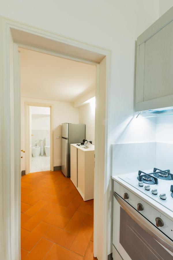 Big New Mattonaia Apartamento Florencia