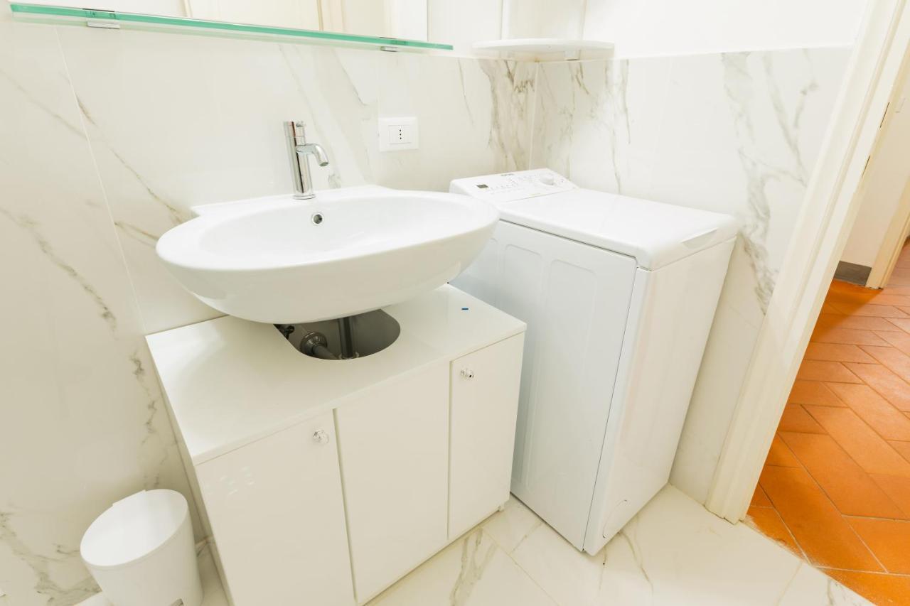 Apartamento Big New Mattonaia