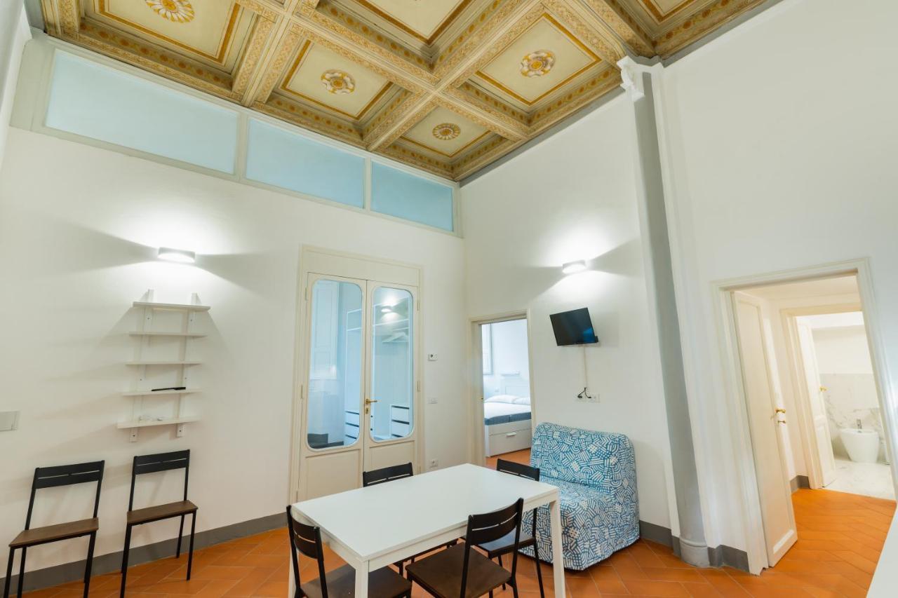 Big New Mattonaia Florencia