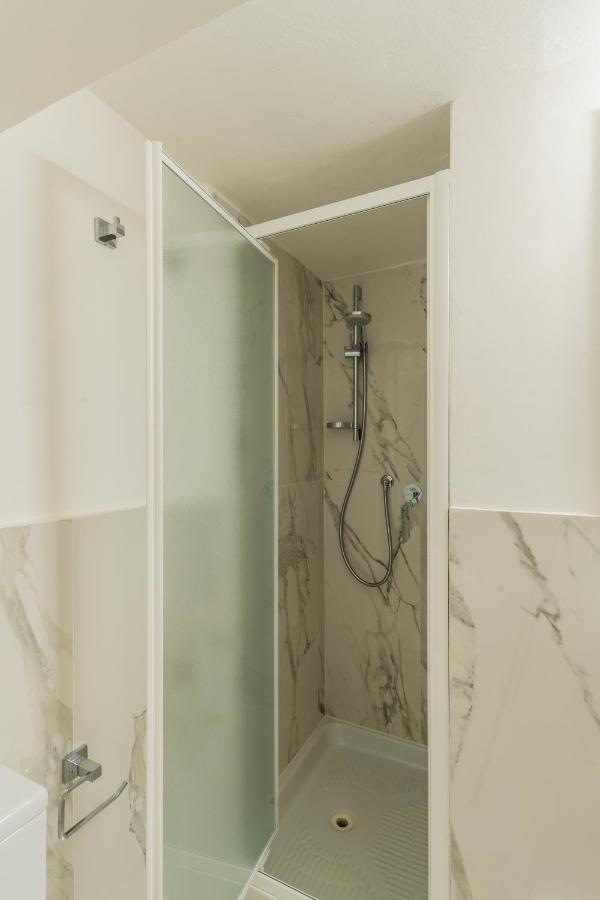 Apartamento Big New Mattonaia *