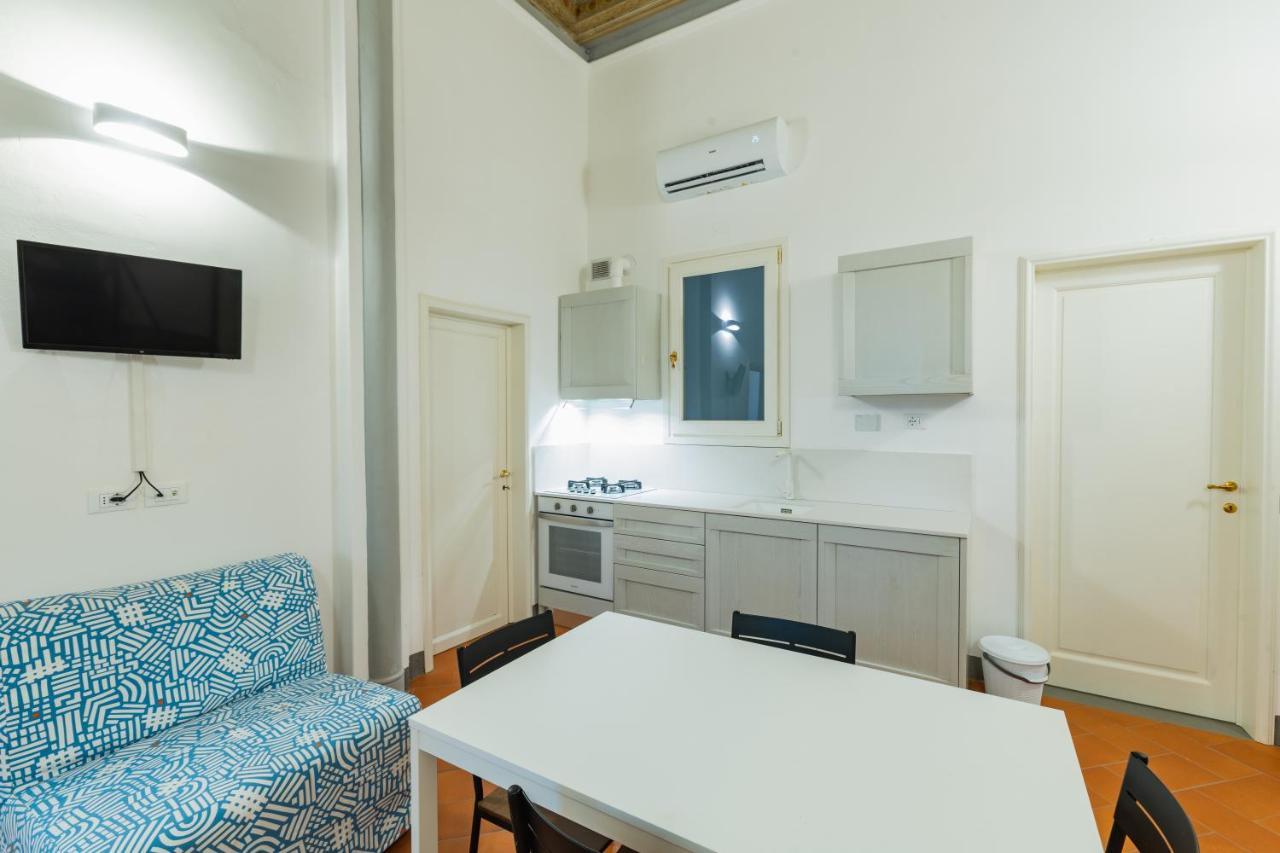 Big New Mattonaia Apartamento Florencia